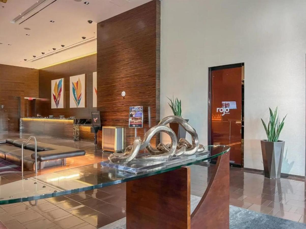 לאס וגאס Palms Place The Adele Palazzo Suite מראה חיצוני תמונה